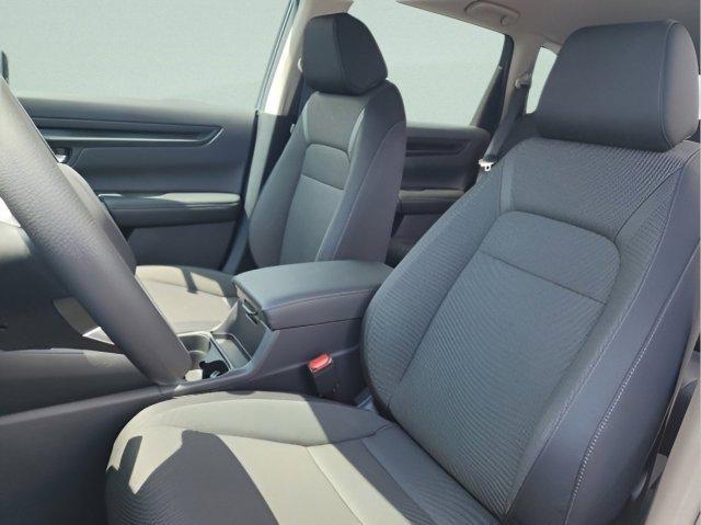 new 2026 Honda CR-V car, priced at $32,453