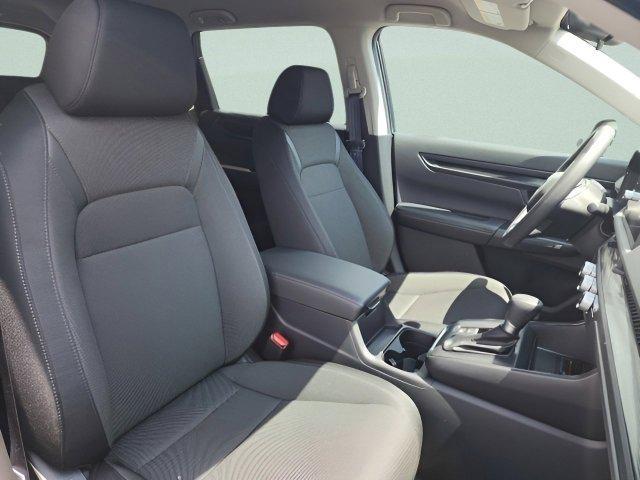new 2026 Honda CR-V car, priced at $32,453