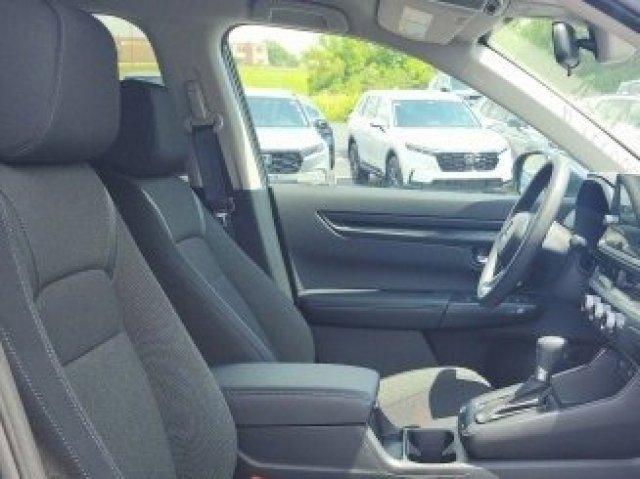 new 2026 Honda CR-V car, priced at $33,815