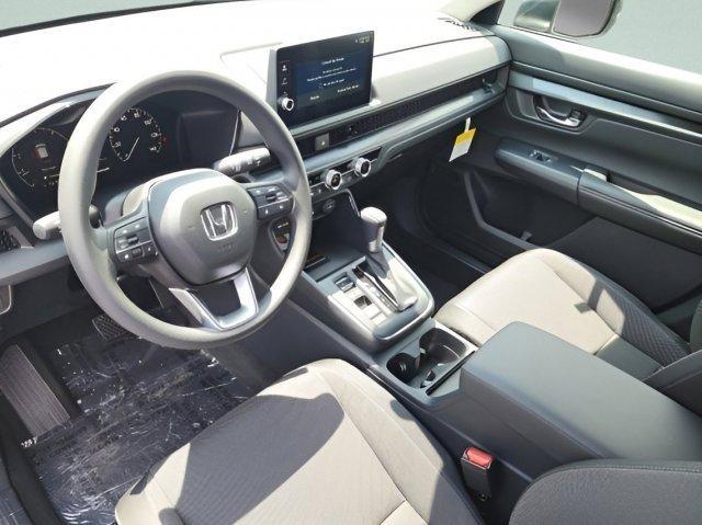 new 2026 Honda CR-V car, priced at $32,453