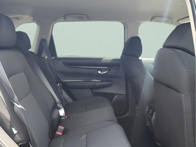 new 2026 Honda CR-V car, priced at $32,453