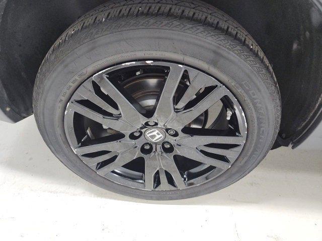used 2022 Honda Pilot car, priced at $33,800