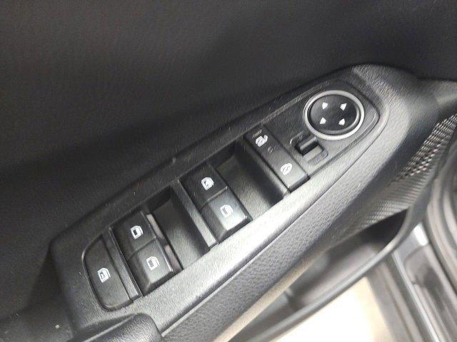 used 2024 Kia Seltos car, priced at $18,872