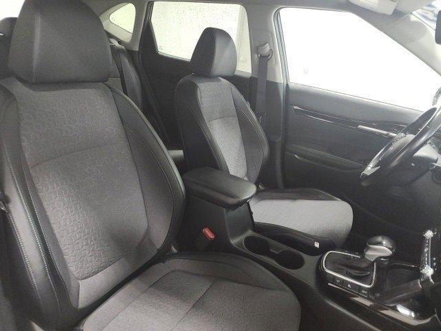 used 2024 Kia Seltos car, priced at $18,872