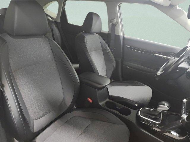 used 2024 Kia Seltos car, priced at $14,900