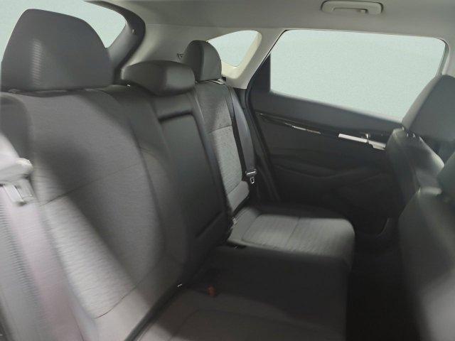used 2024 Kia Seltos car, priced at $14,900