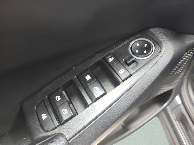 used 2024 Kia Seltos car, priced at $14,900