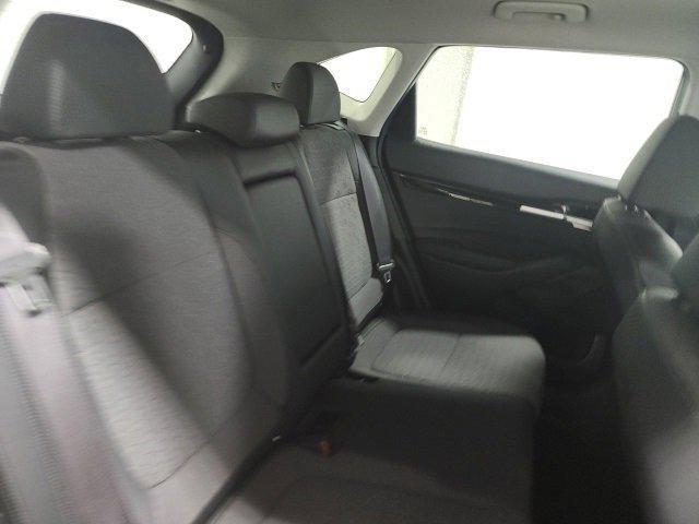 used 2024 Kia Seltos car, priced at $18,872