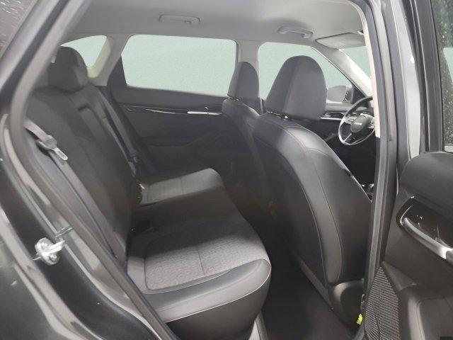 used 2024 Kia Seltos car, priced at $14,900