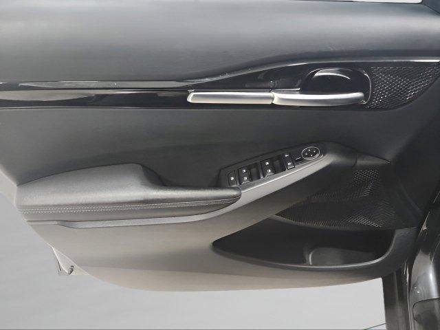 used 2024 Kia Seltos car, priced at $14,900