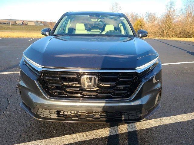 new 2025 Honda CR-V car, priced at $37,895