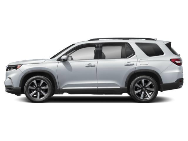 new 2025 Honda Pilot car, priced at $54,530