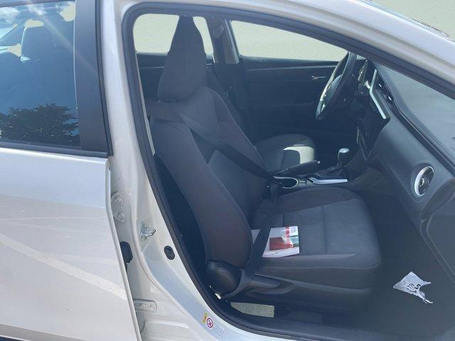 used 2018 Toyota Corolla car, priced at $14,944