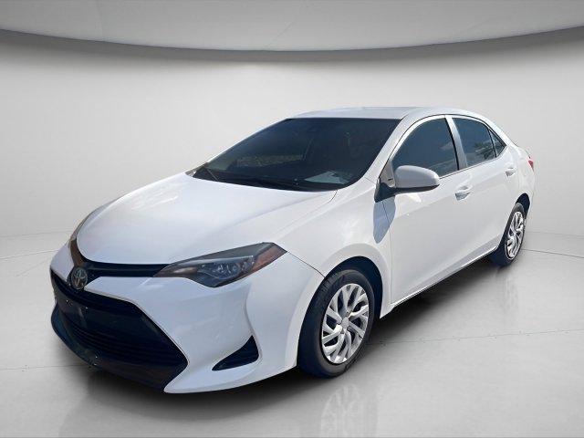 used 2018 Toyota Corolla car, priced at $14,944