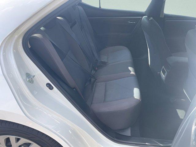 used 2018 Toyota Corolla car, priced at $14,944