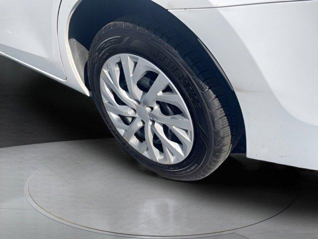 used 2018 Toyota Corolla car, priced at $14,944