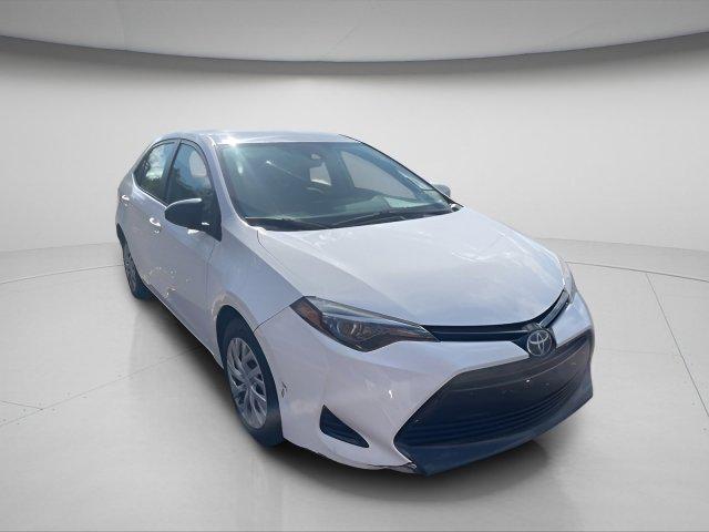 used 2018 Toyota Corolla car, priced at $14,944