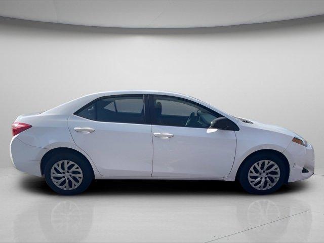 used 2018 Toyota Corolla car, priced at $14,944