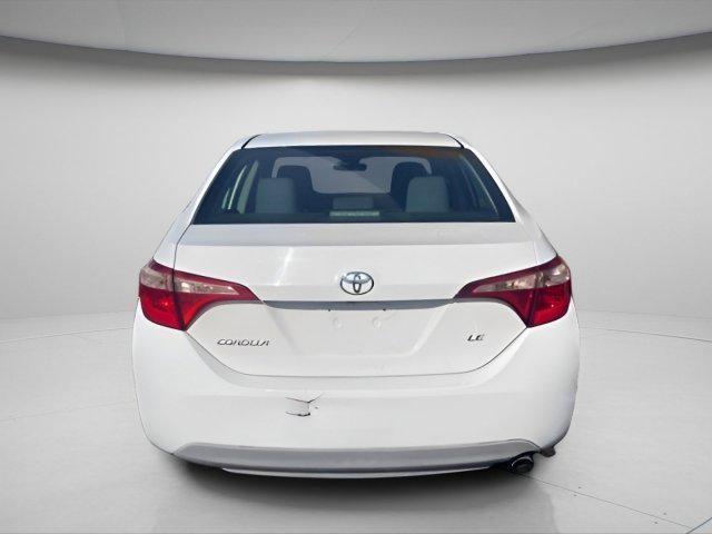 used 2018 Toyota Corolla car, priced at $14,944