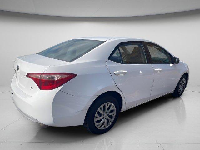 used 2018 Toyota Corolla car, priced at $14,944