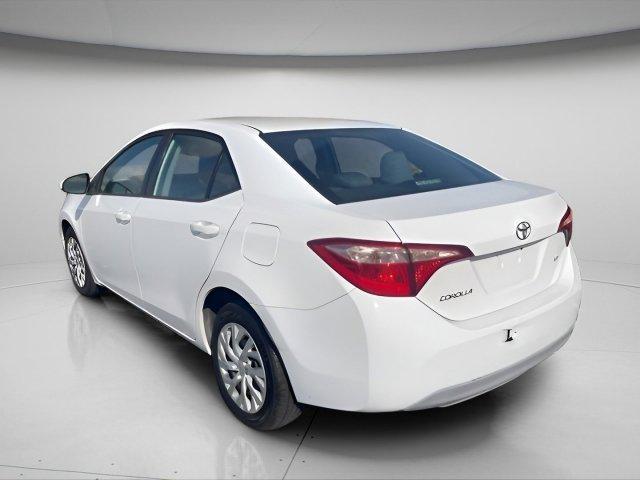 used 2018 Toyota Corolla car, priced at $14,944