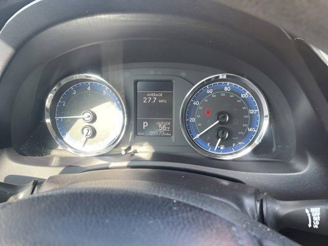 used 2018 Toyota Corolla car, priced at $14,944