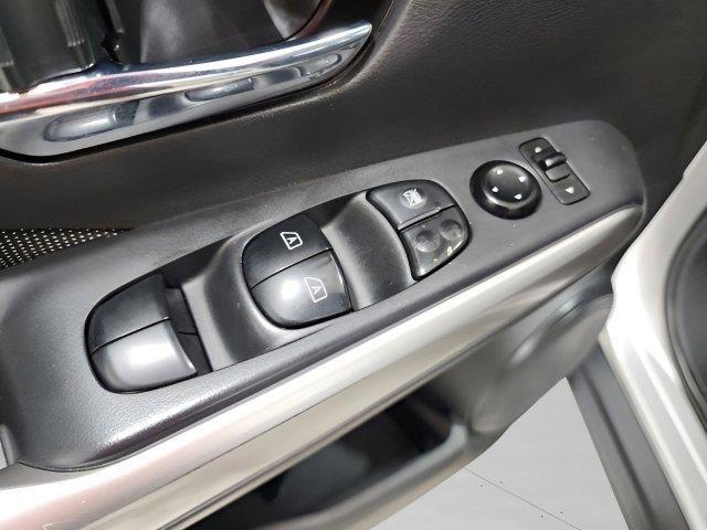 used 2020 Nissan Kicks car, priced at $12,218