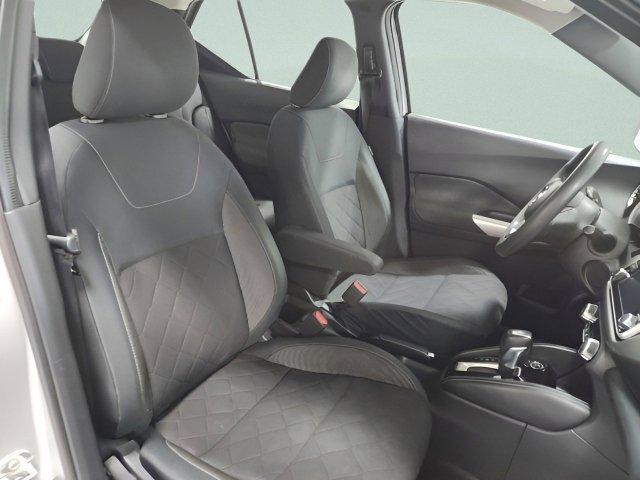 used 2020 Nissan Kicks car, priced at $12,218