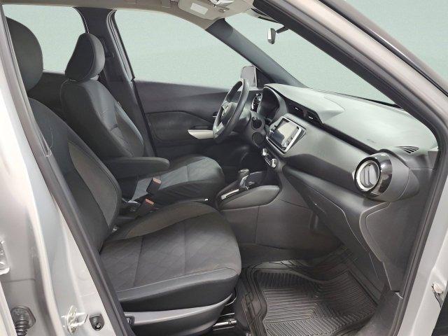 used 2020 Nissan Kicks car, priced at $12,218