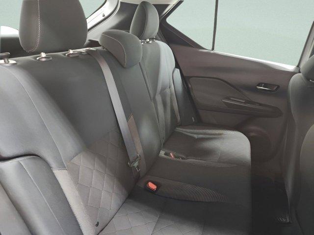 used 2020 Nissan Kicks car, priced at $12,218