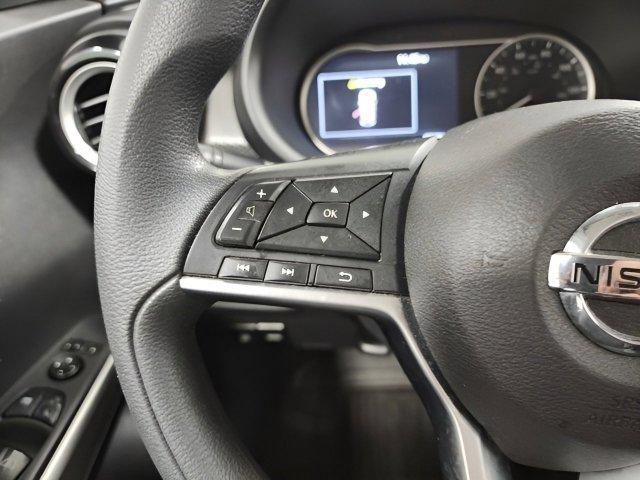 used 2020 Nissan Kicks car, priced at $12,218