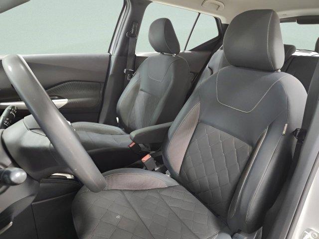 used 2020 Nissan Kicks car, priced at $12,218