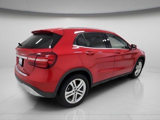 used 2018 Mercedes-Benz GLA 250 car, priced at $15,508