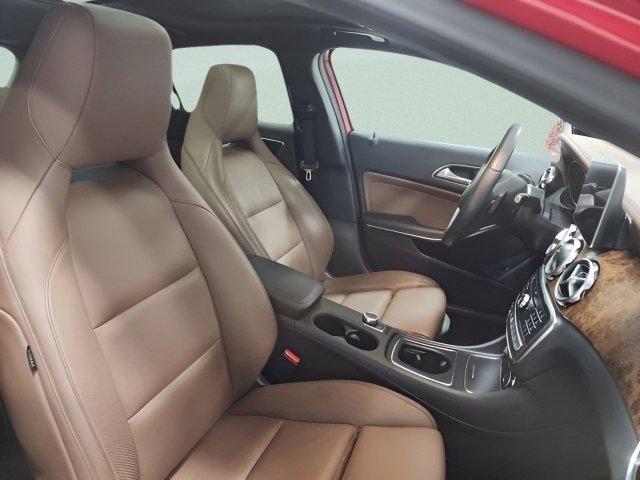 used 2018 Mercedes-Benz GLA 250 car, priced at $15,508