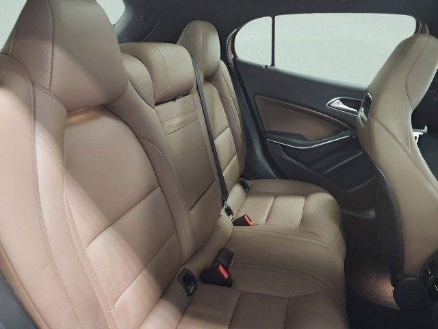 used 2018 Mercedes-Benz GLA 250 car, priced at $15,508