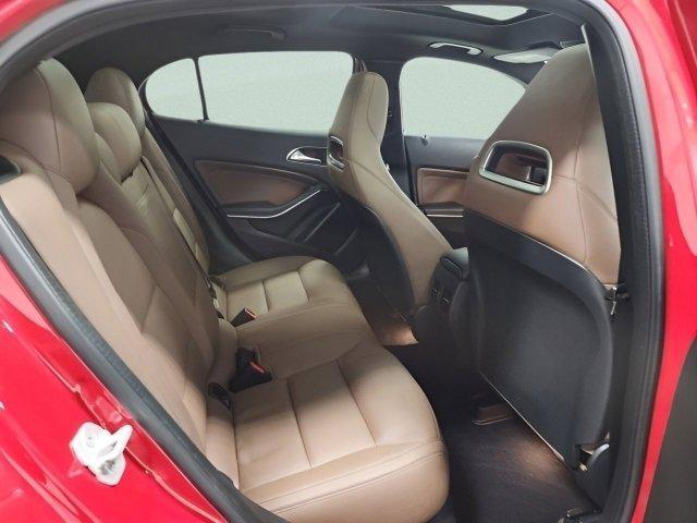 used 2018 Mercedes-Benz GLA 250 car, priced at $15,508