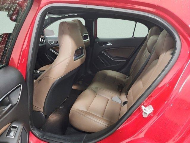 used 2018 Mercedes-Benz GLA 250 car, priced at $15,508