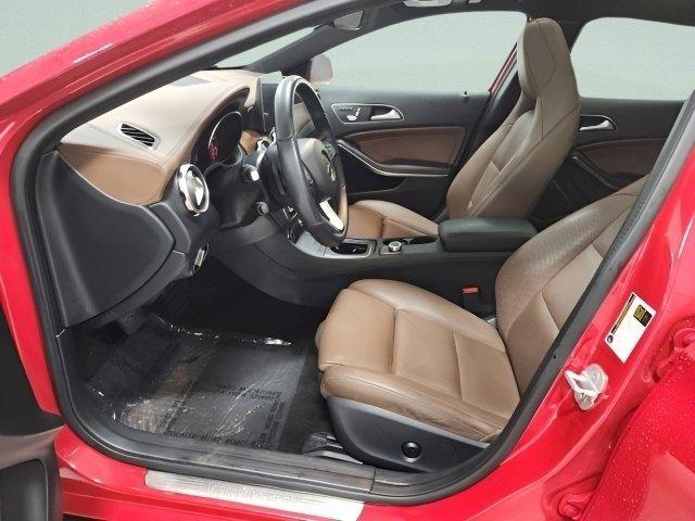 used 2018 Mercedes-Benz GLA 250 car, priced at $15,508