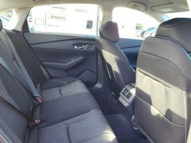 new 2025 Honda Accord car, priced at $28,709