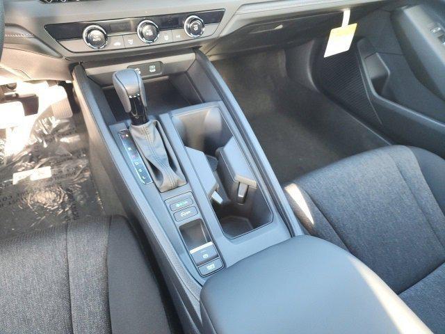 new 2025 Honda Accord car, priced at $28,709