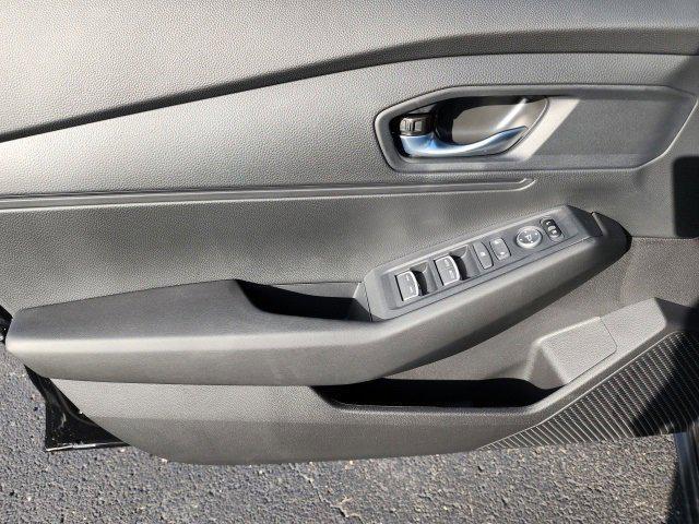 new 2025 Honda Accord car, priced at $28,709