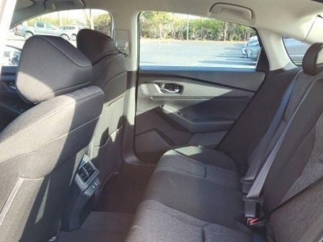 new 2025 Honda Accord car, priced at $28,257