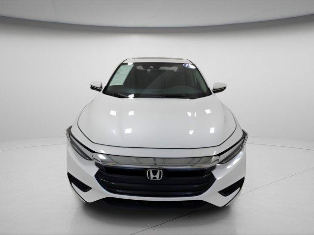used 2019 Honda Insight car, priced at $16,480