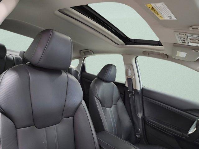 used 2019 Honda Insight car, priced at $16,480