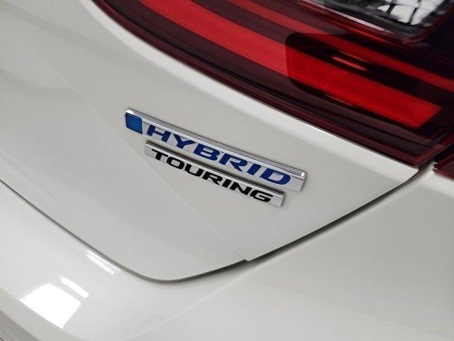 used 2019 Honda Insight car, priced at $16,480