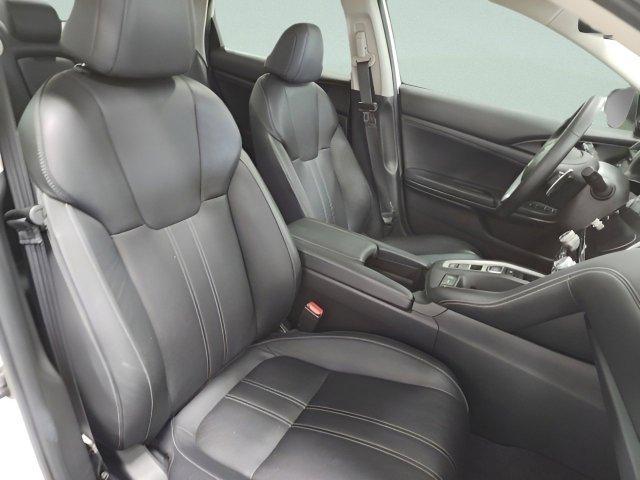 used 2019 Honda Insight car, priced at $16,480