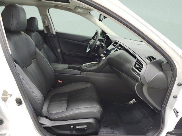 used 2019 Honda Insight car, priced at $16,480