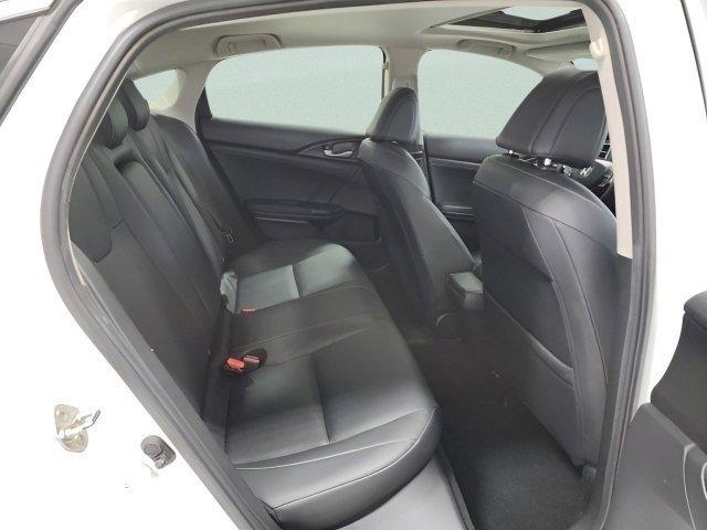 used 2019 Honda Insight car, priced at $16,480
