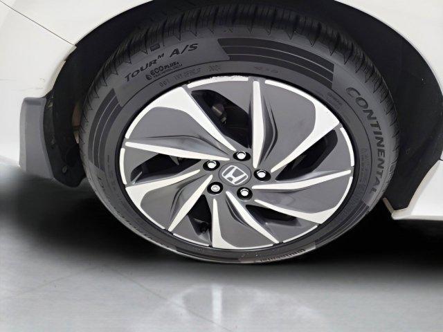 used 2019 Honda Insight car, priced at $16,480