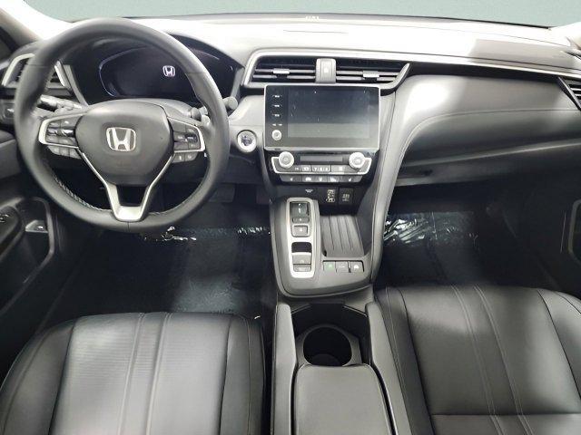used 2019 Honda Insight car, priced at $16,480